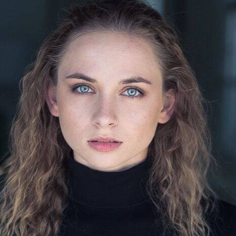 Sadie Ebeyer-Deist