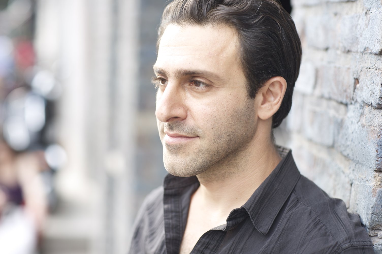 Arash Mokhtar