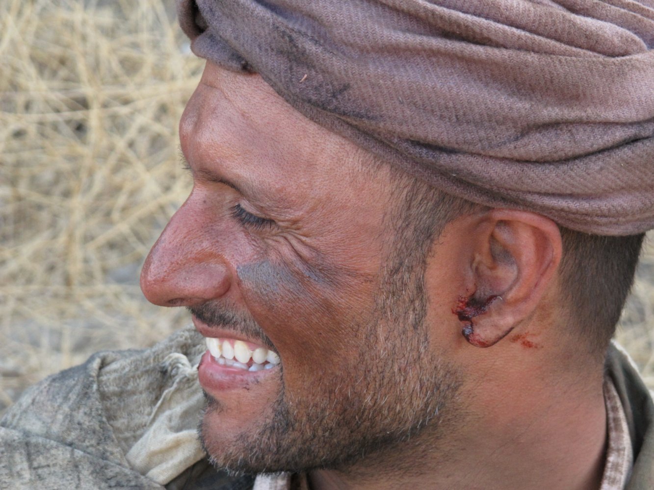 Amir Khalighi