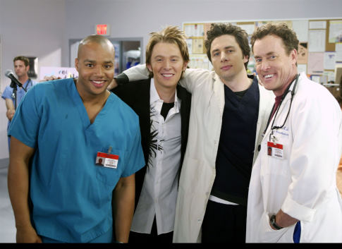 Clay Aiken