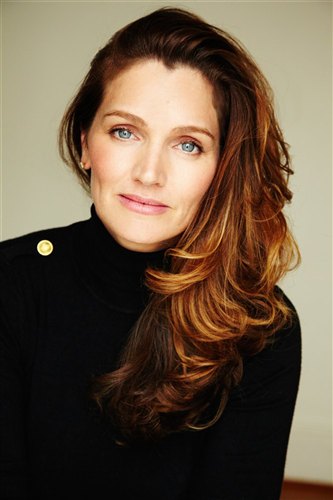 Vanessa Gray