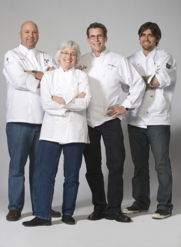 Rick Bayless
