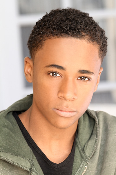 Khylin Rhambo