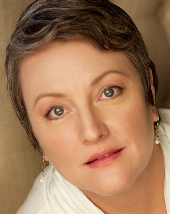 Tammy Arnold