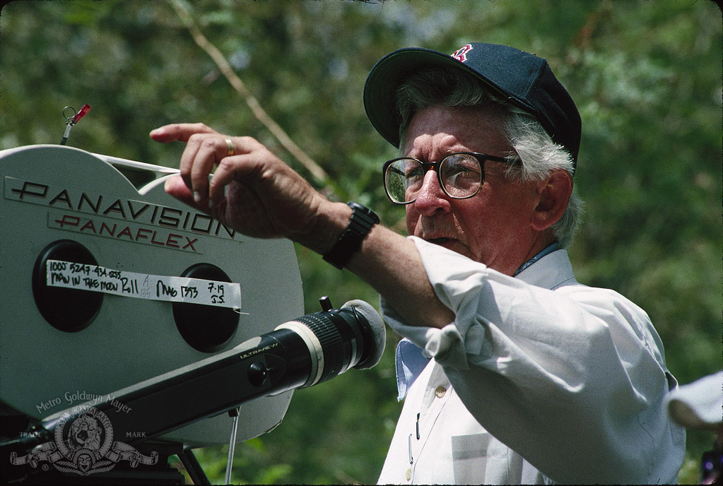 Robert Mulligan
