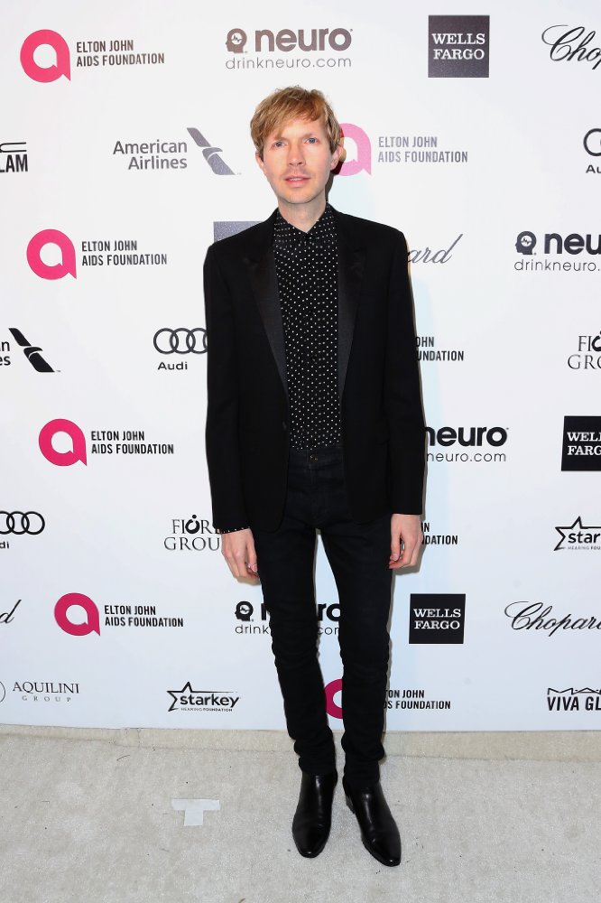 Beck
