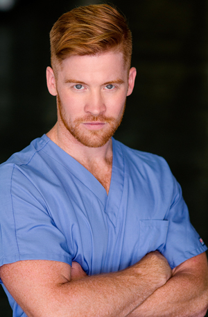 Patrick O'Neil