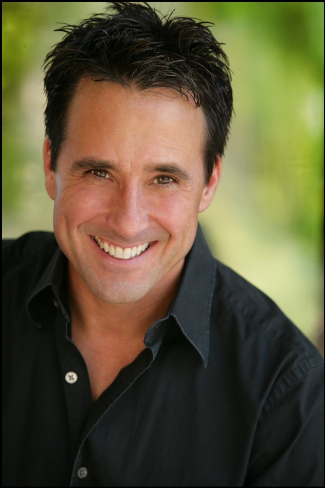 Mark Parra
