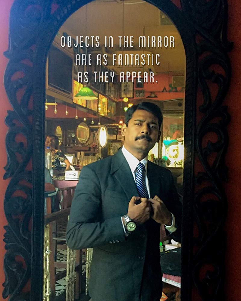 Abhishek Bhalerao
