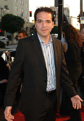 Michael Seitzman