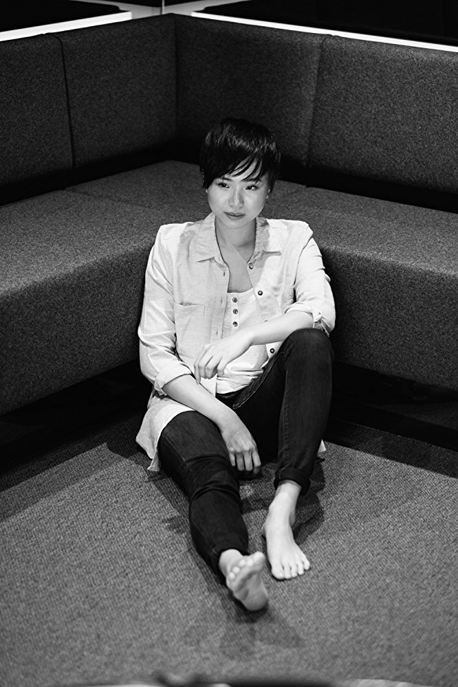 Chloe Ng