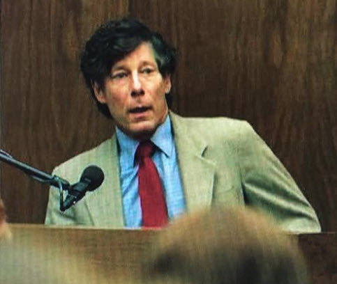 Kevin Scott Allen