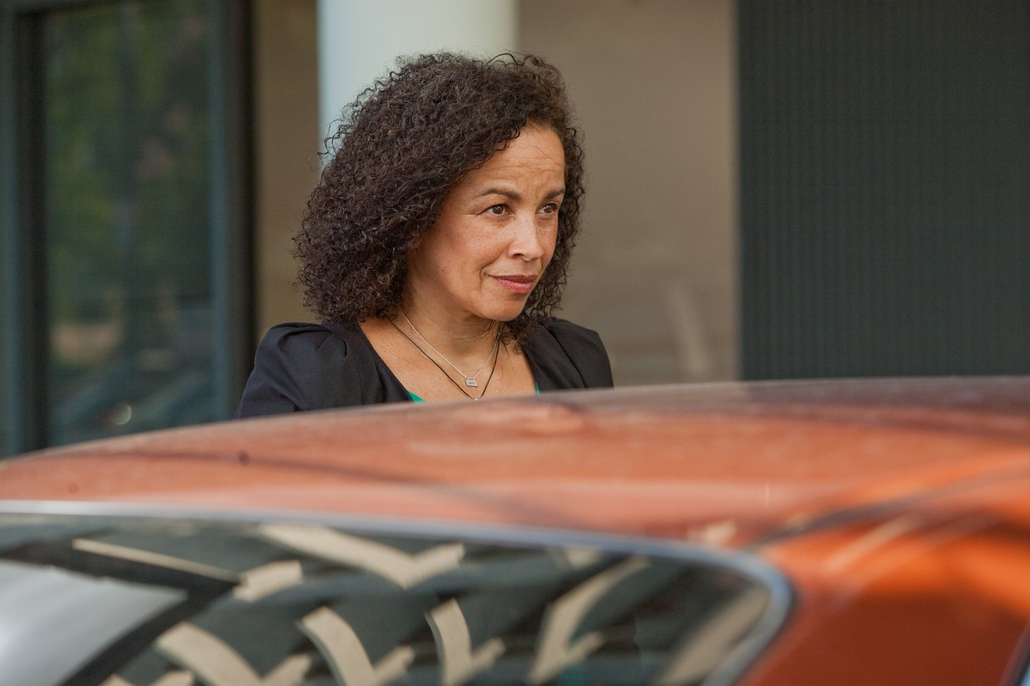 Rae Dawn Chong