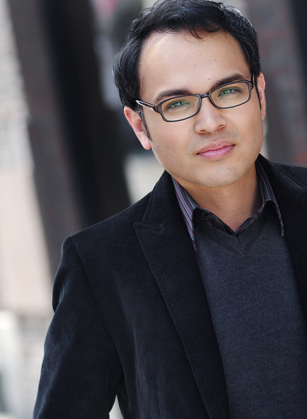 Randy Guiaya