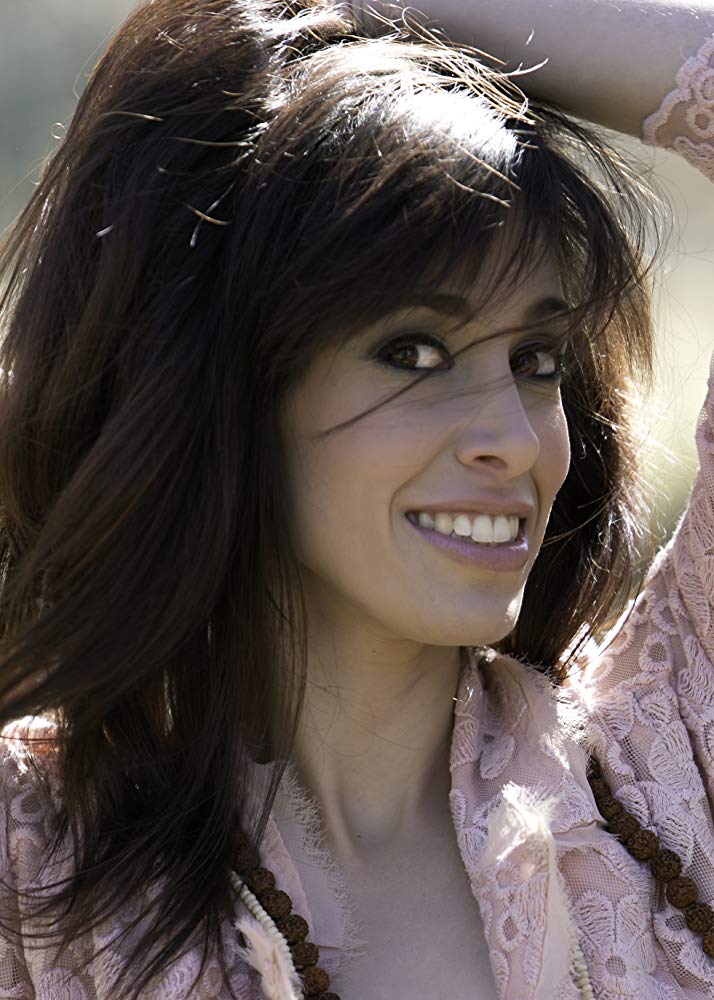 Sharon Spiegel Wagner