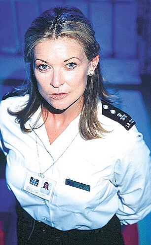 Claire King