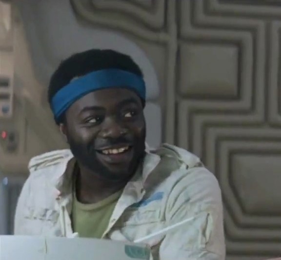 Yaphet Kotto