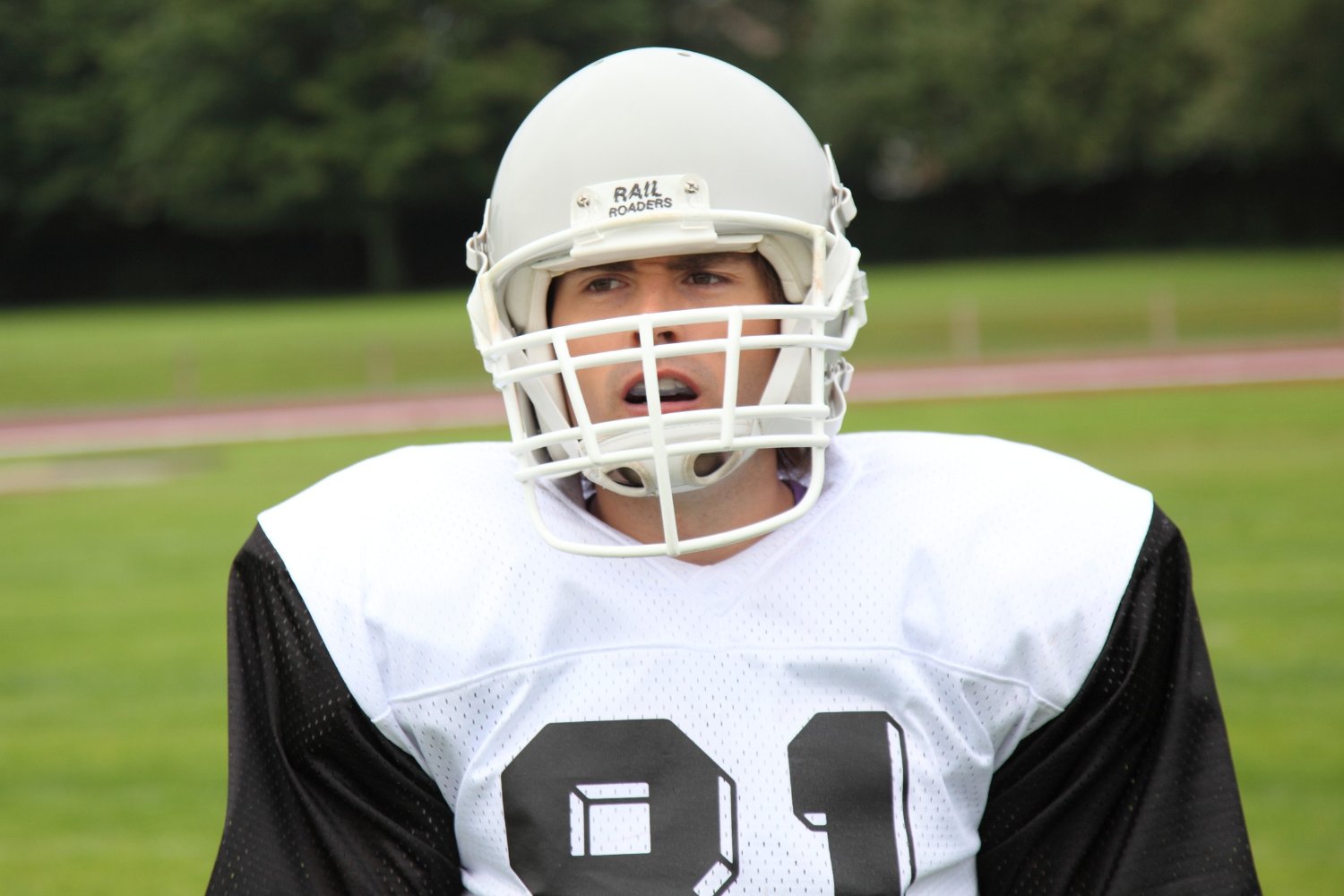 Michael Dixon