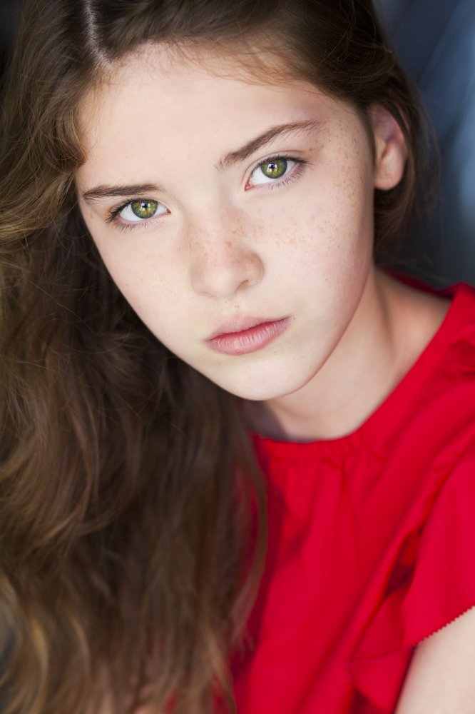 Carolyn Dodd