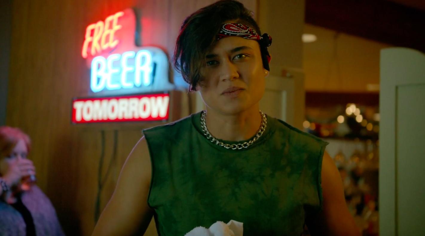 Katy M. O'Brian