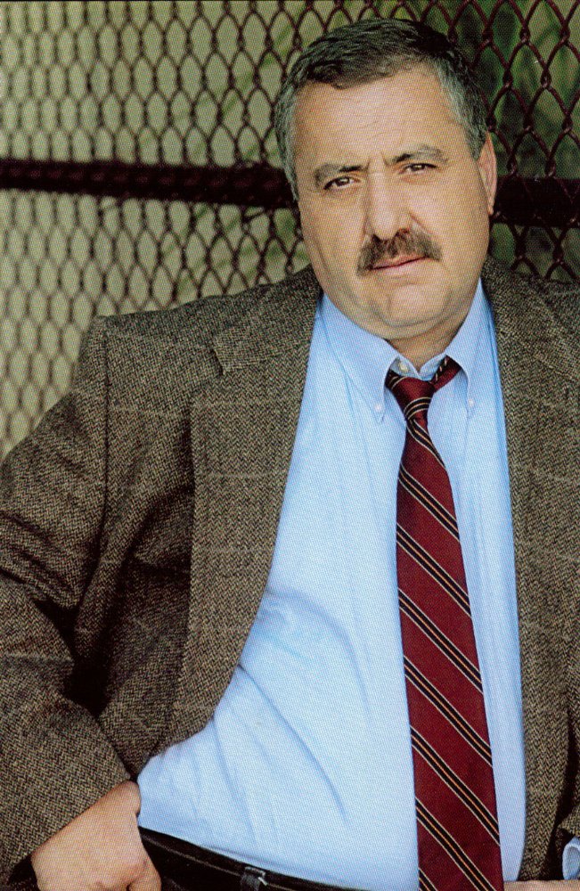 Peter Siragusa