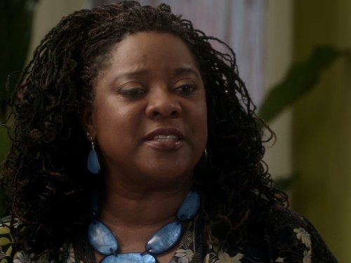 loretta devine new show