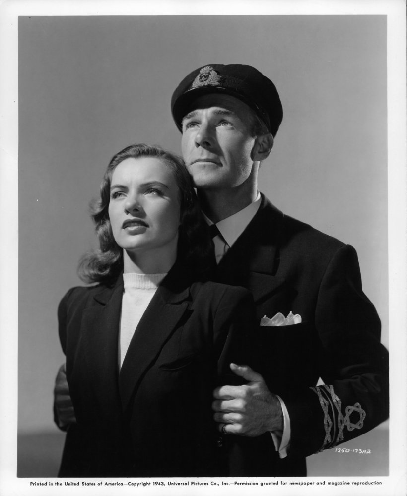 Randolph Scott