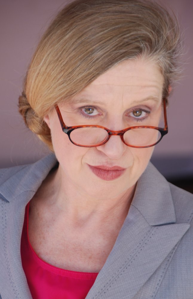 AnnaLisa Erickson