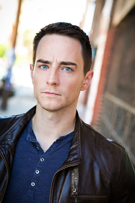 Jonathan Root