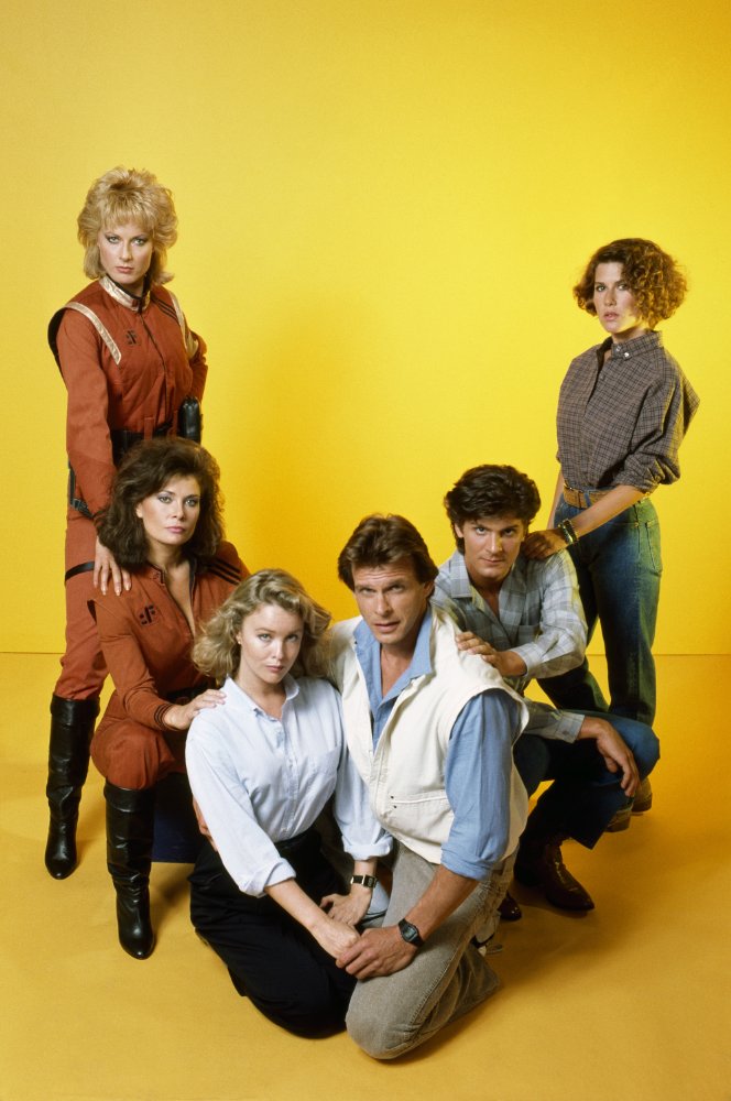 Faye Grant