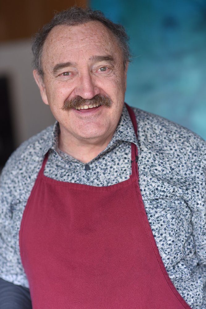 John Moskal