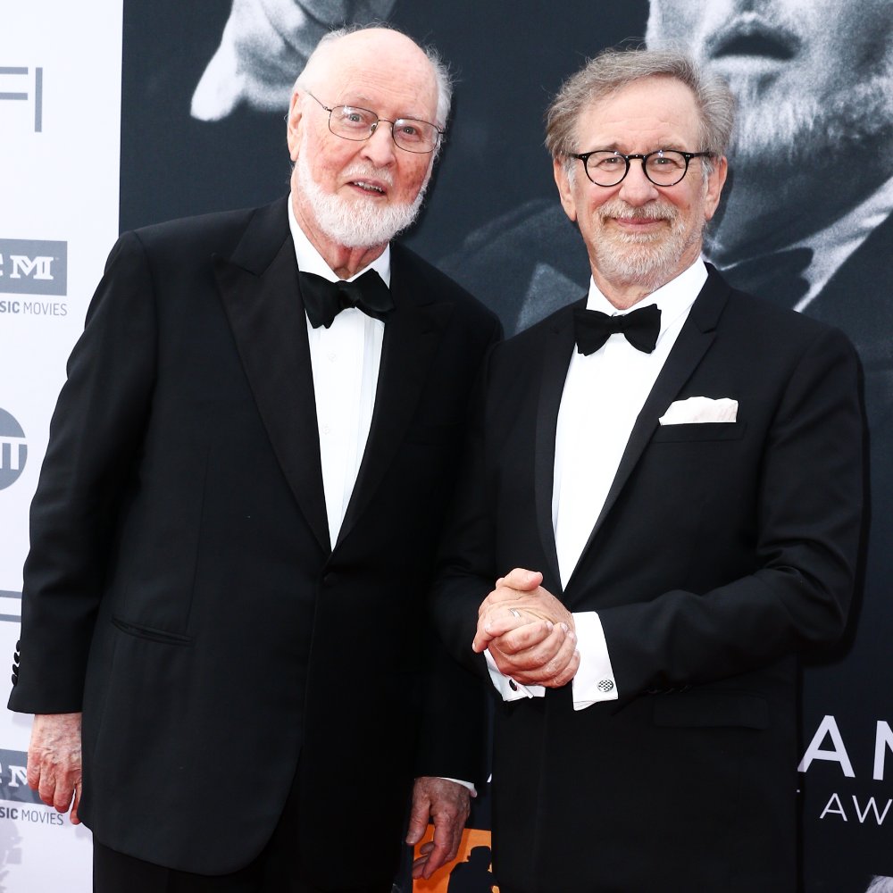 John Williams