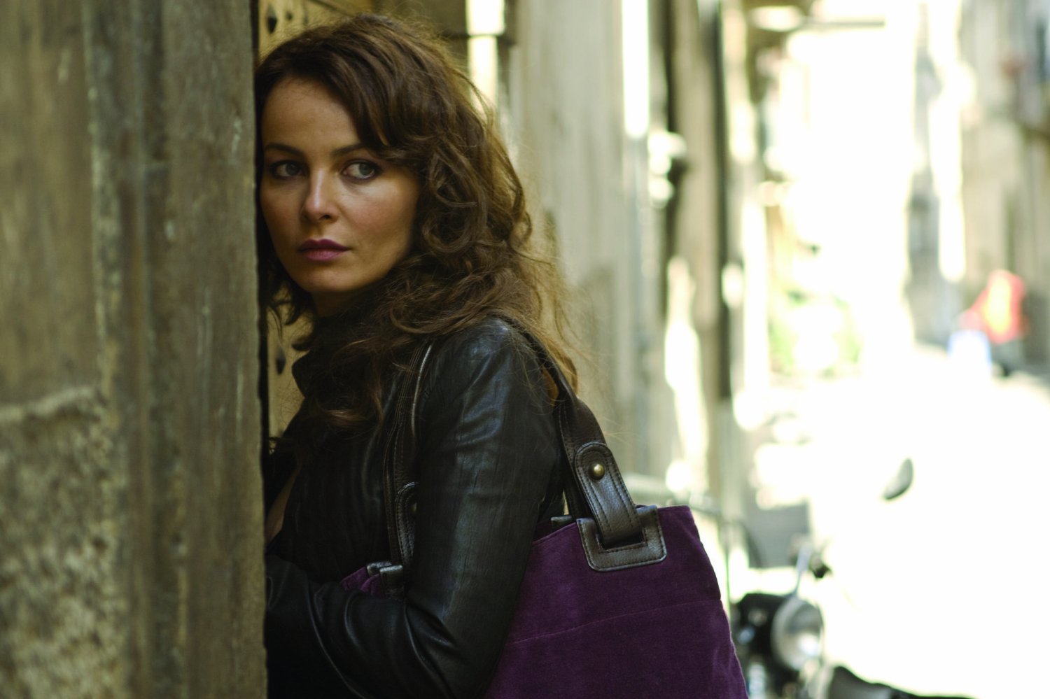 Violante Placido