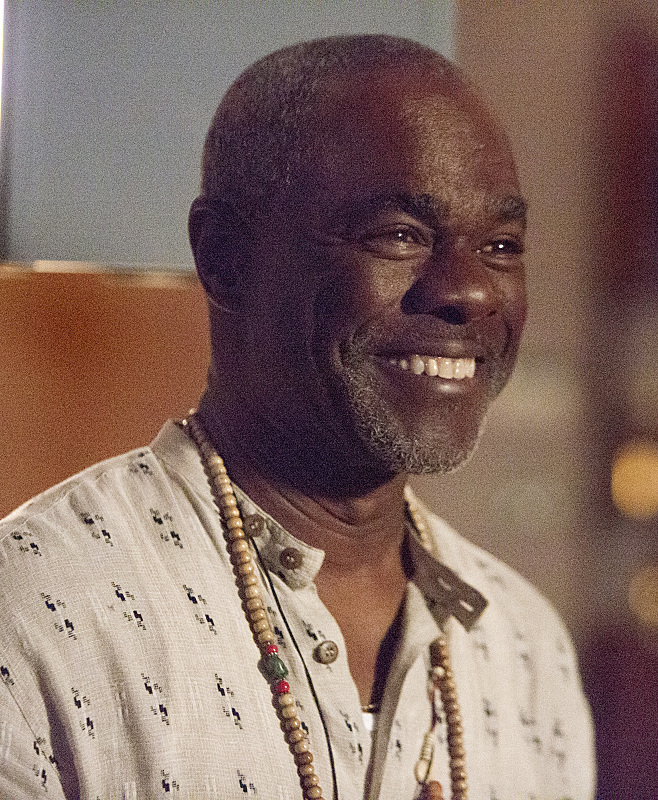 Glynn Turman