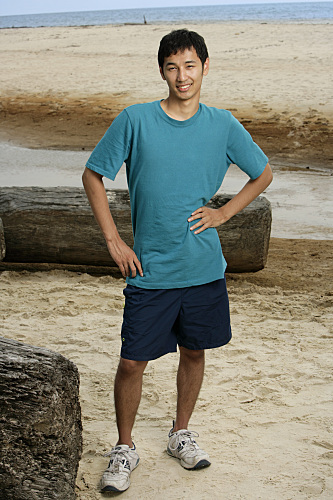 Ken Hoang