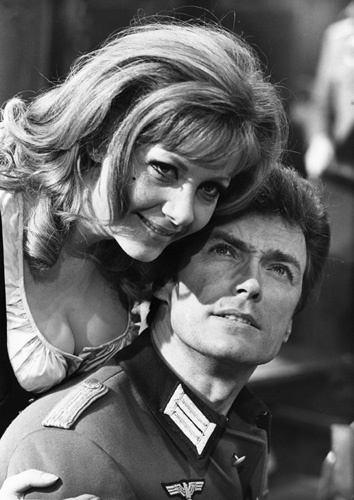 Ingrid Pitt