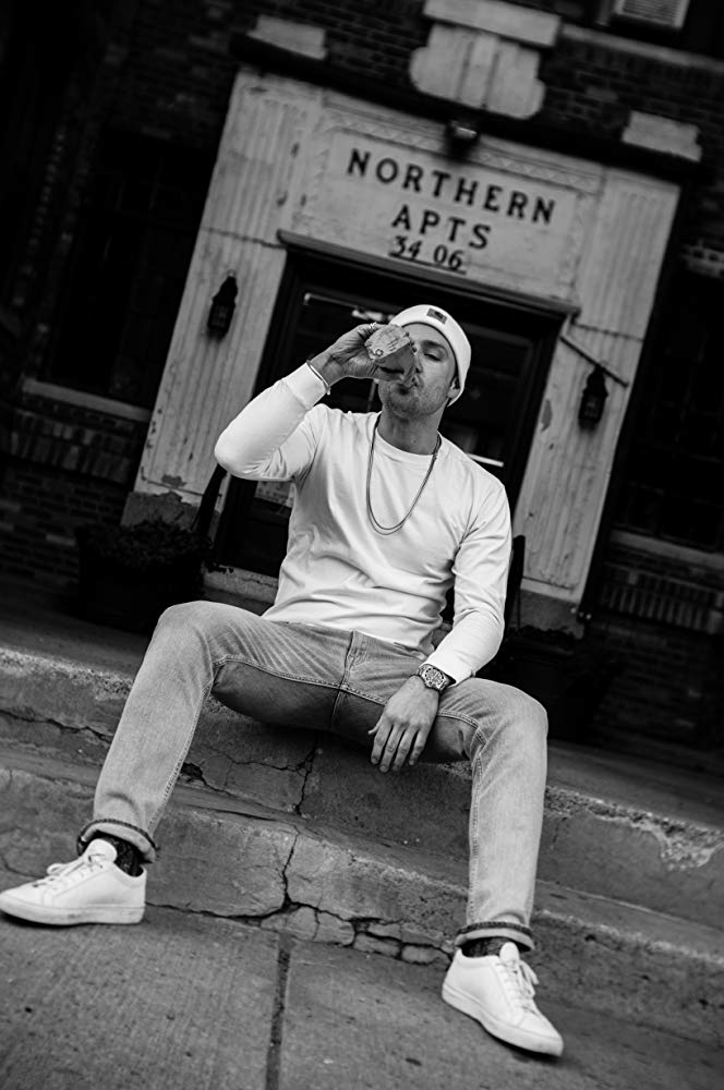 Ben Michael Brown