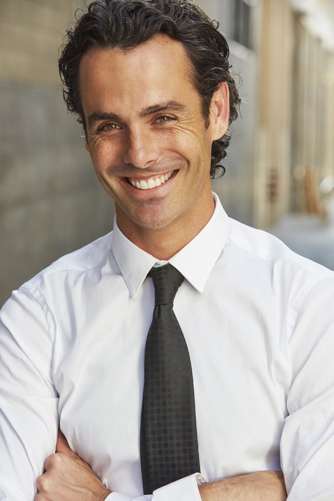Chad Doreck
