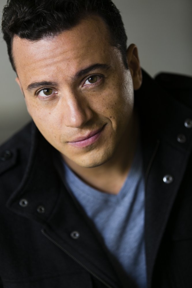 Giovanni Bejarano