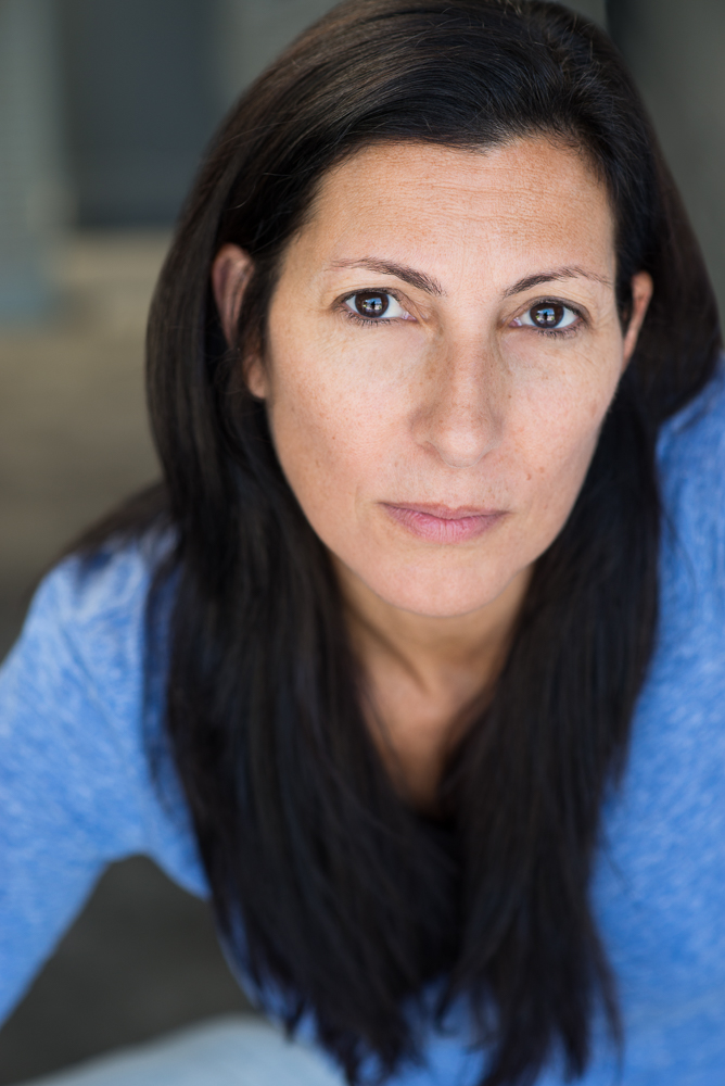 Liz M. Day