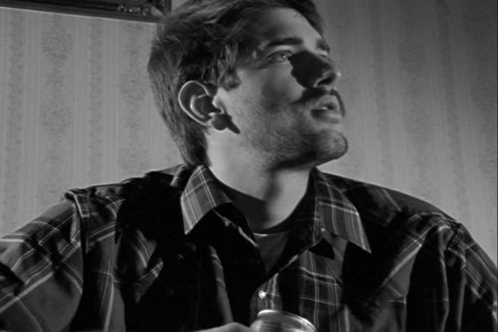 Ryan Harper Gray