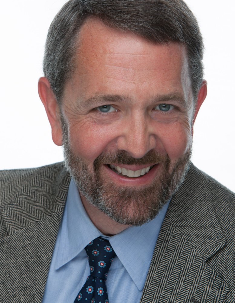 Stephen Rockwell