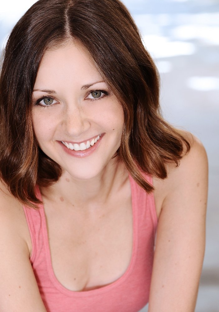 Christine Haeberman