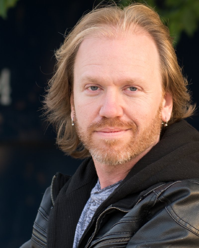 Brian Elder