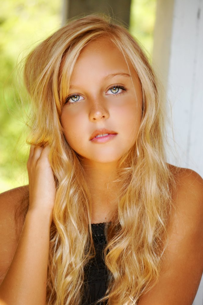 Morgan Cryer
