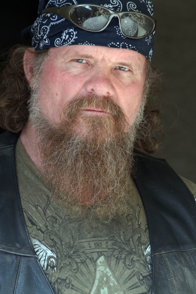 Tom Proctor