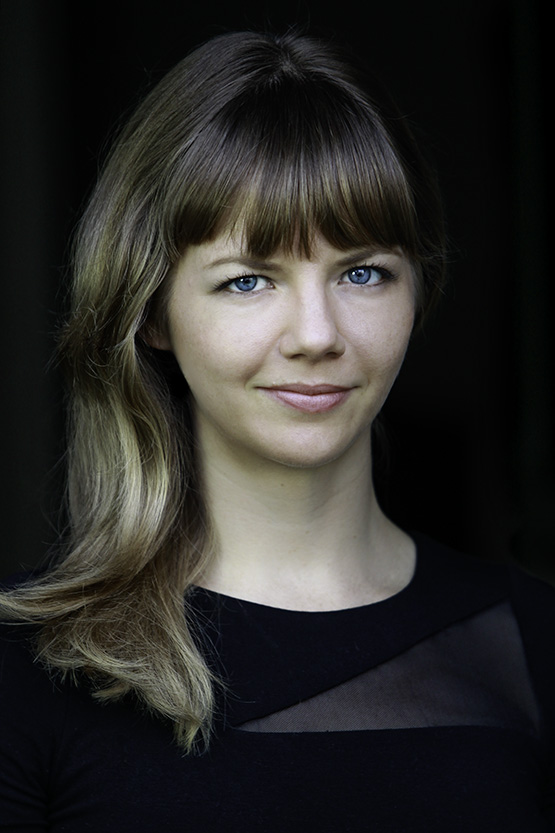 Alison Rood