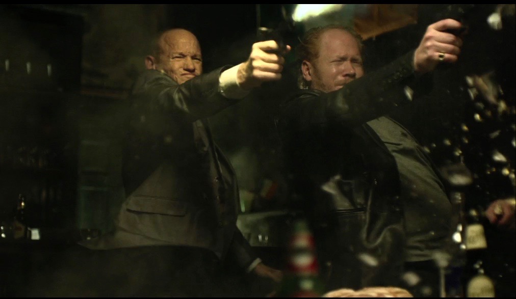 Gregory Dann