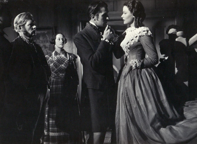 Walter Huston