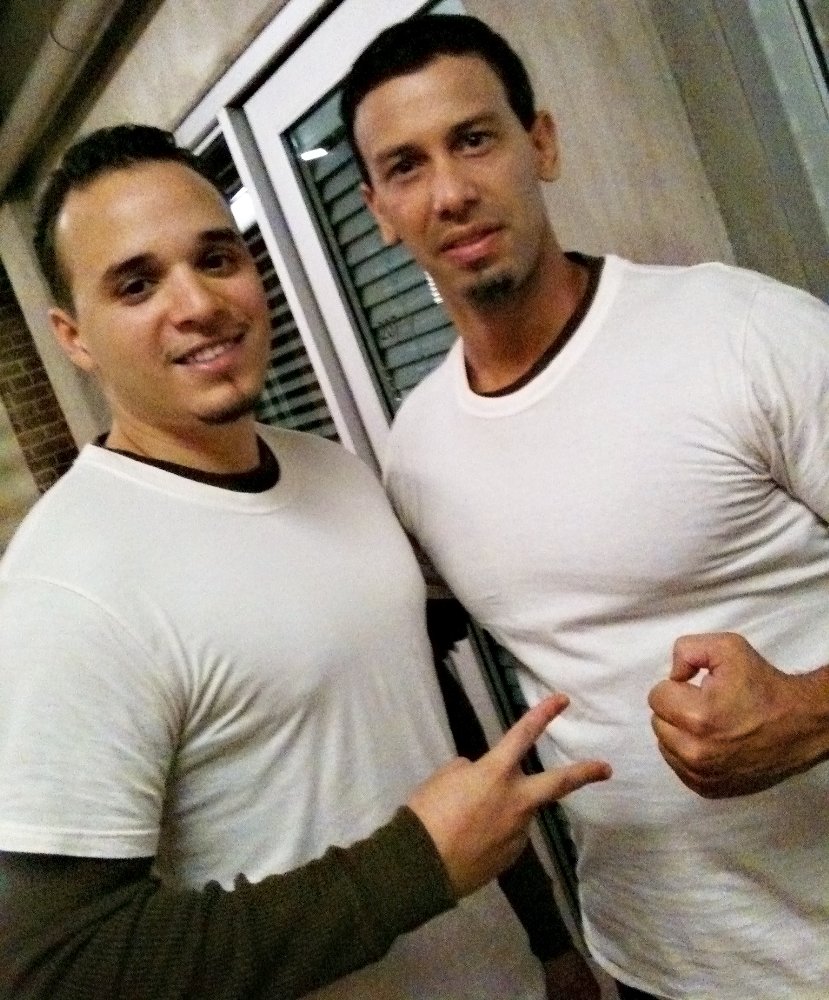Bryan Lugo
